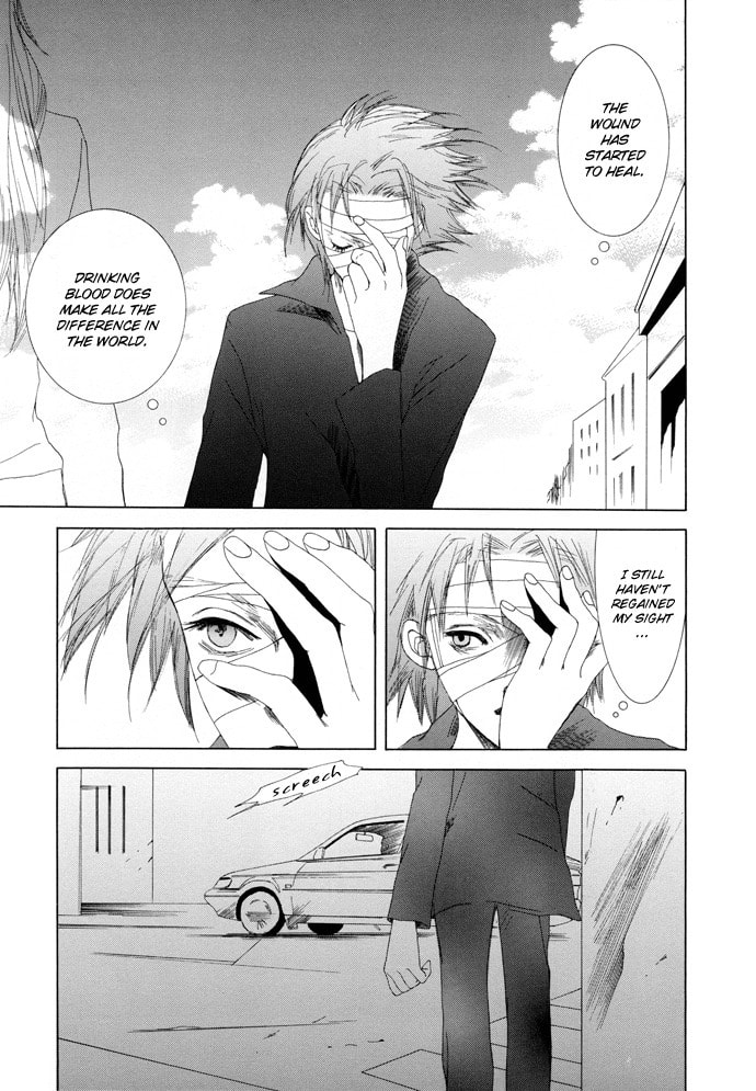 Omae ga Sekai wo Kowashitai Nara – Chapter 15 page 1