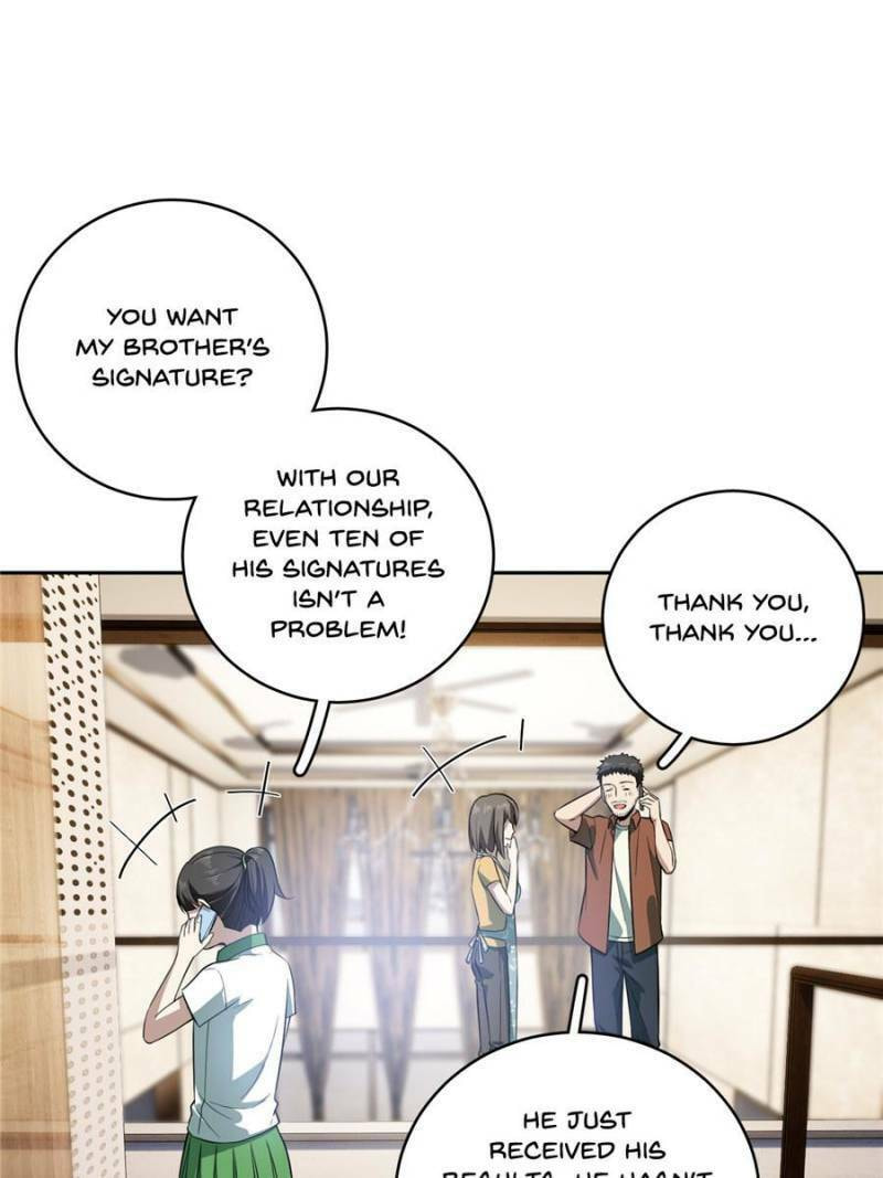 World's Best Martial Artist (Colored) – Chapter 22 page 46