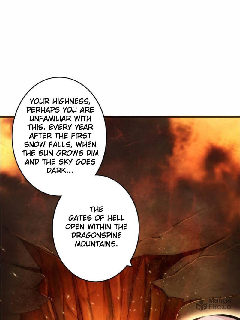 The Months of Demons! page 4