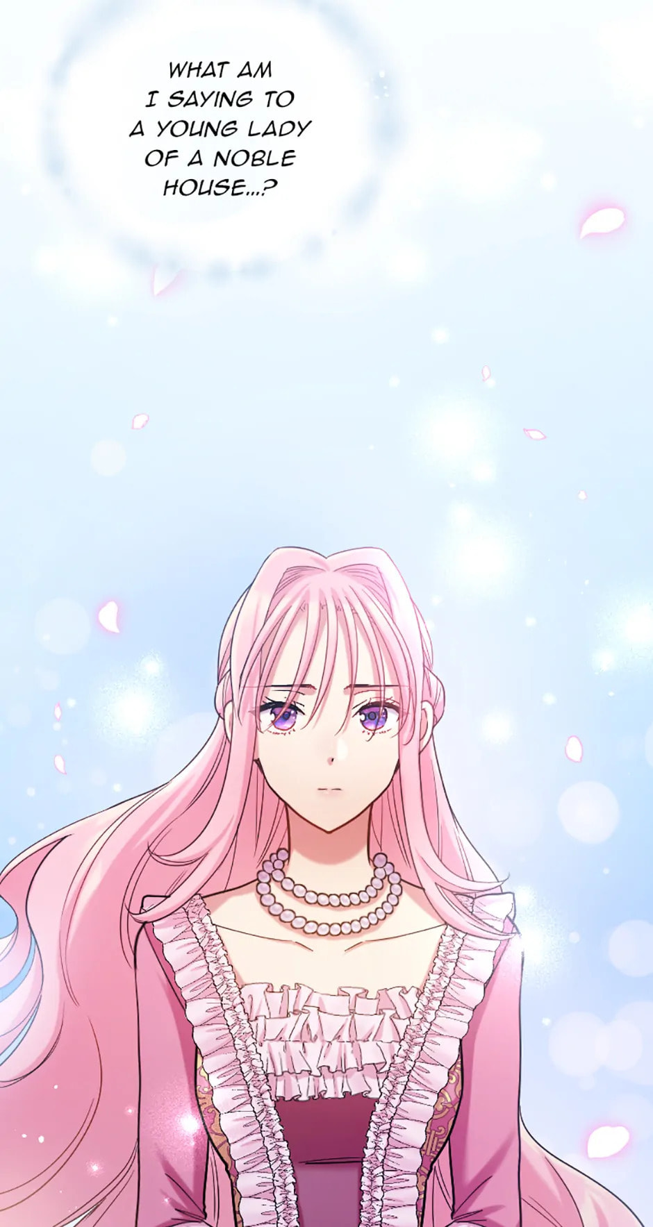 Teppeki no Otome – Chapter 30 page 18