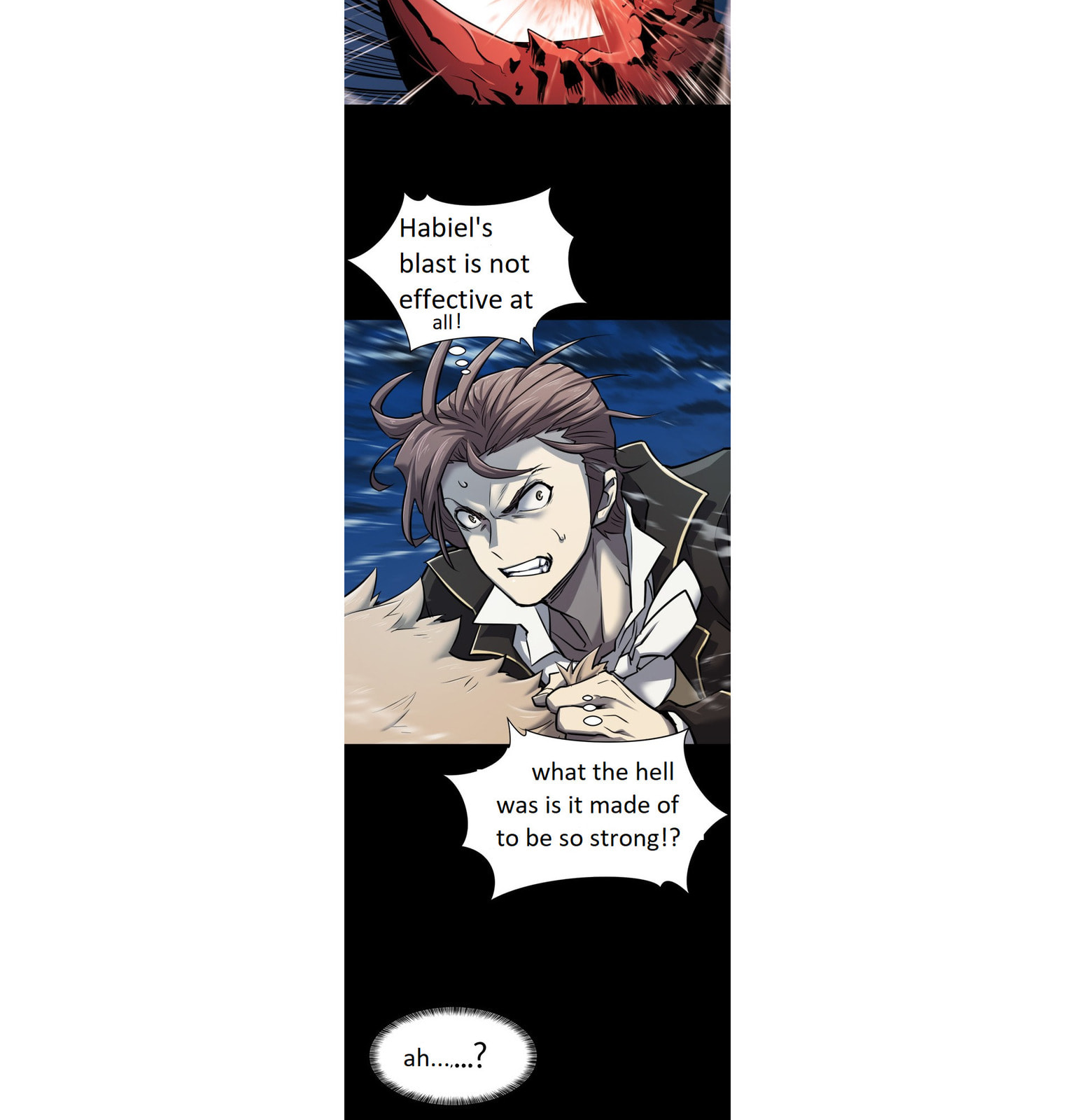 The Greatest Estate Developer – Chapter 30 page 13