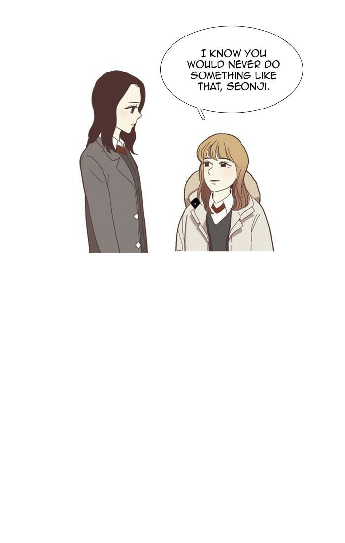 Odd Girl Out – Chapter 70 page 31