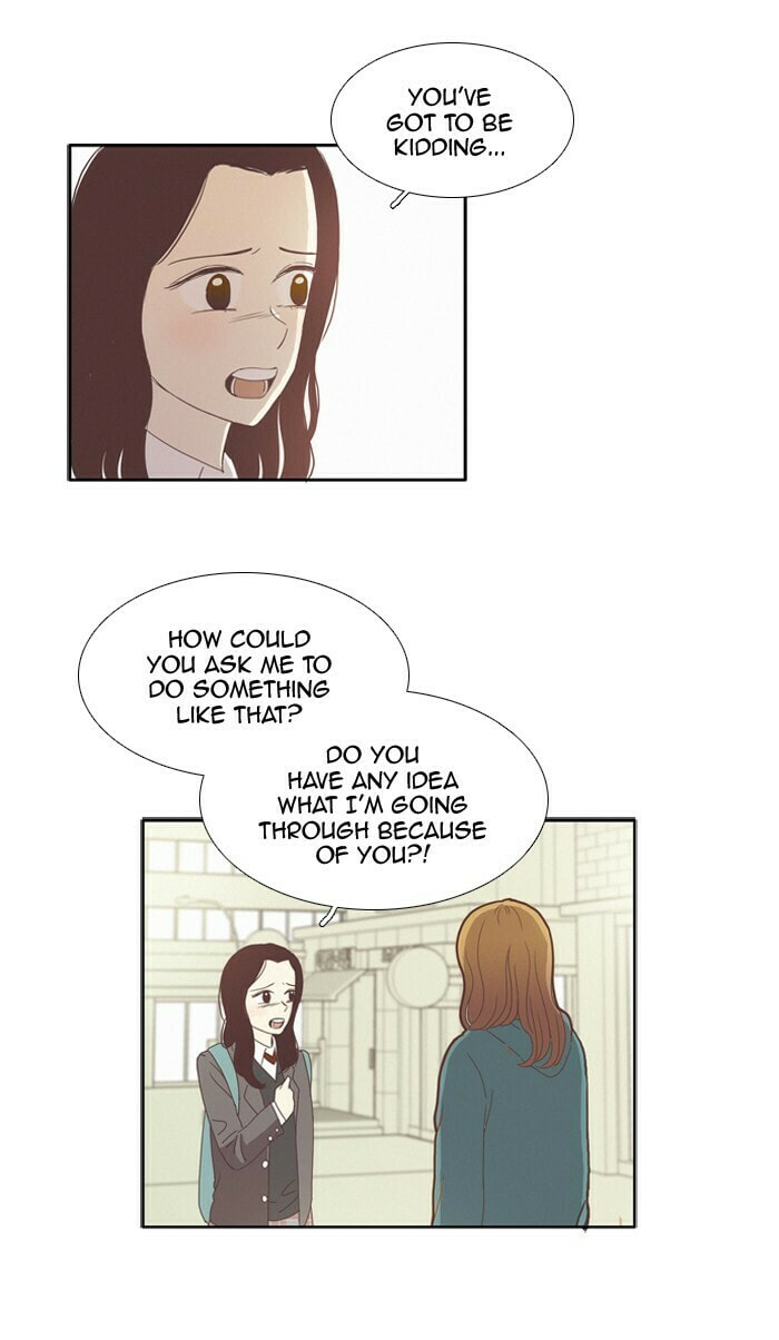 Odd Girl Out – Chapter 78 page 6