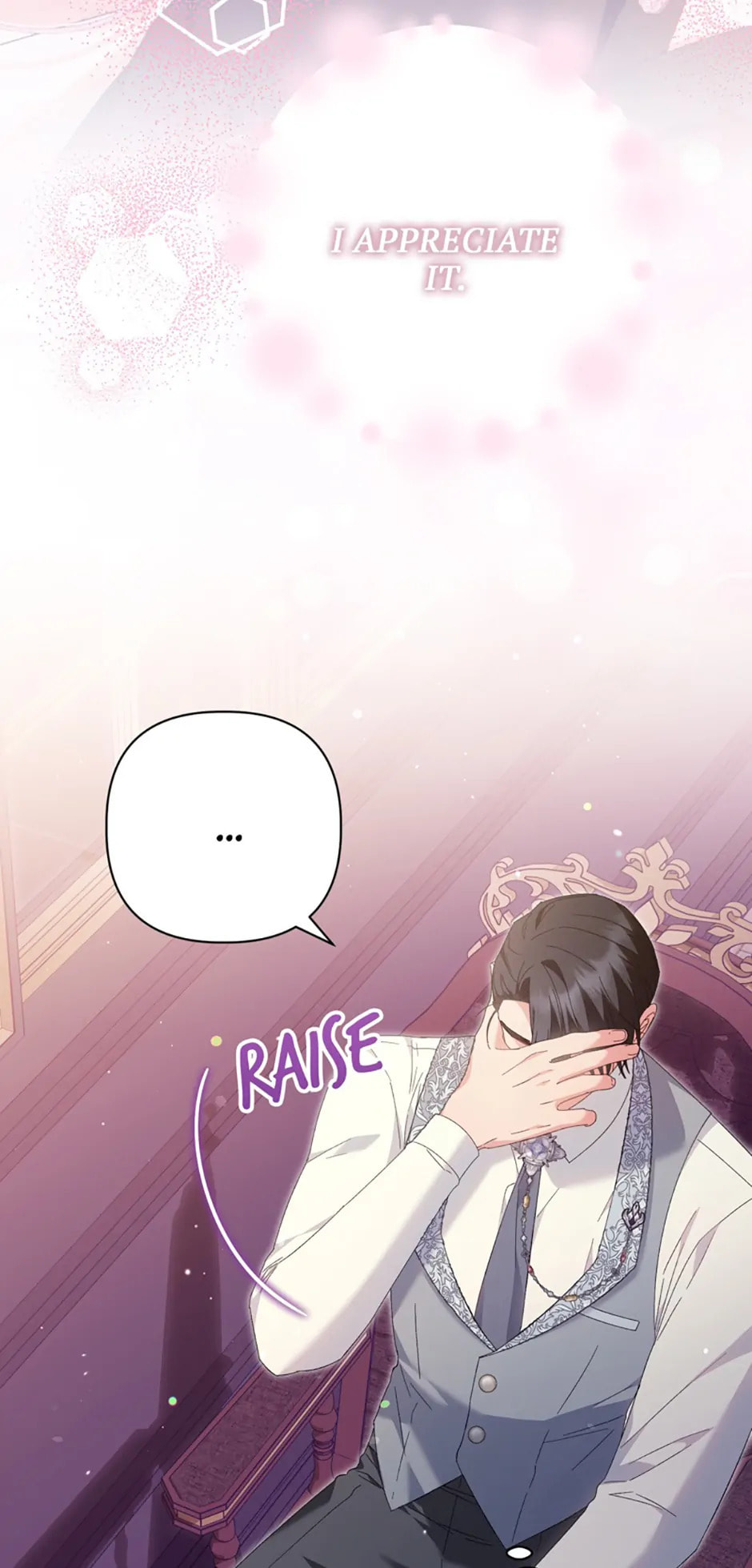 Becoming a Family With the Duke and His Dear Son – Chapter 42 page 25