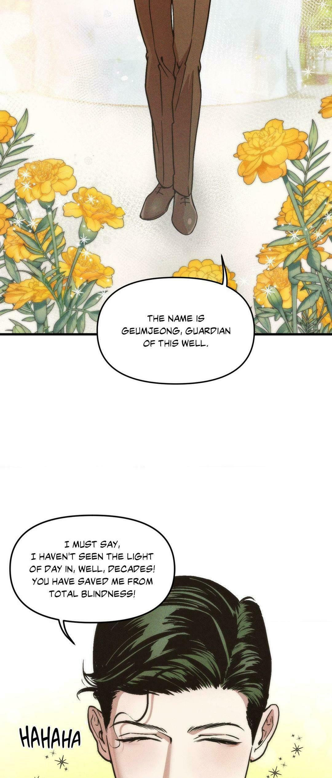 Swallow You Whole – Chapter 17 page 46