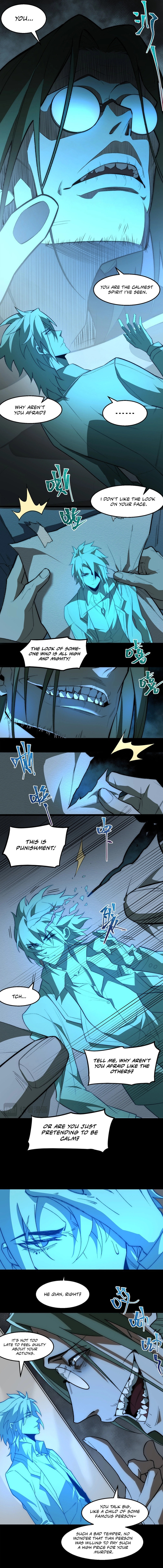 Urban Legend Maker – Chapter 38 page 3
