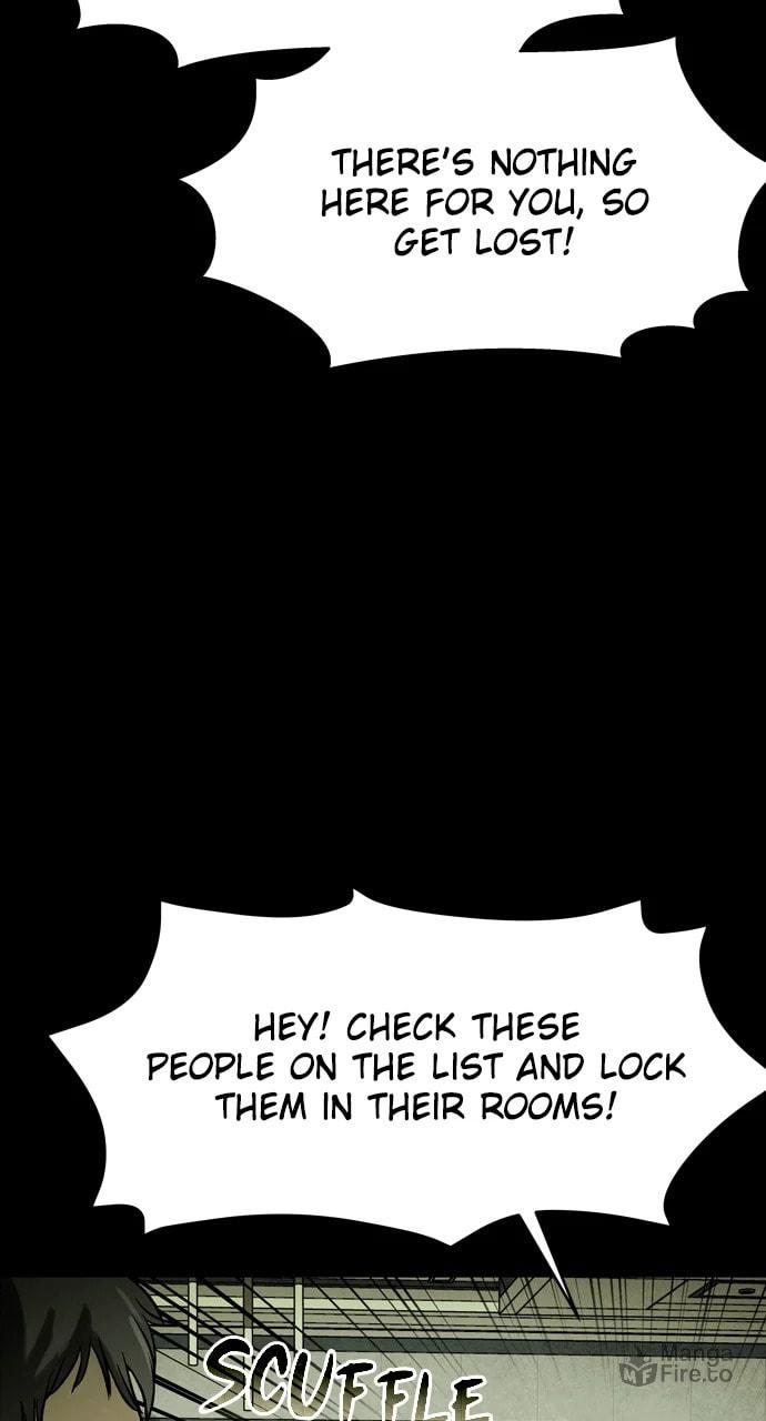 Spore – Chapter 47 page 17