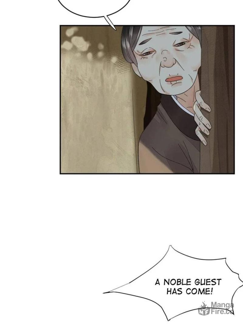 The Poisonous Lady's Fiery Return – Chapter 48 page 8