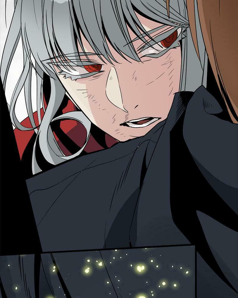 Hero Killer – Chapter 48 page 1