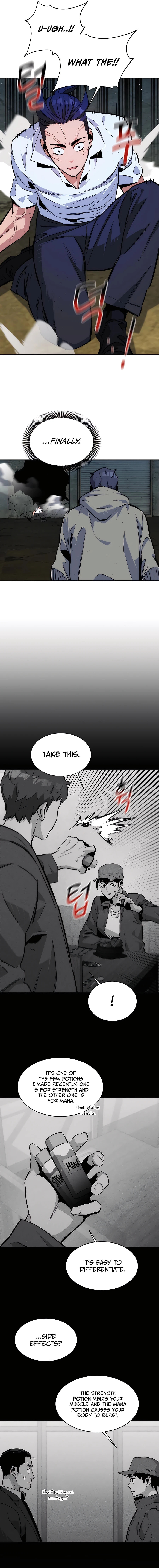 Auto Hunting With My Clones – Chapter 45 page 15