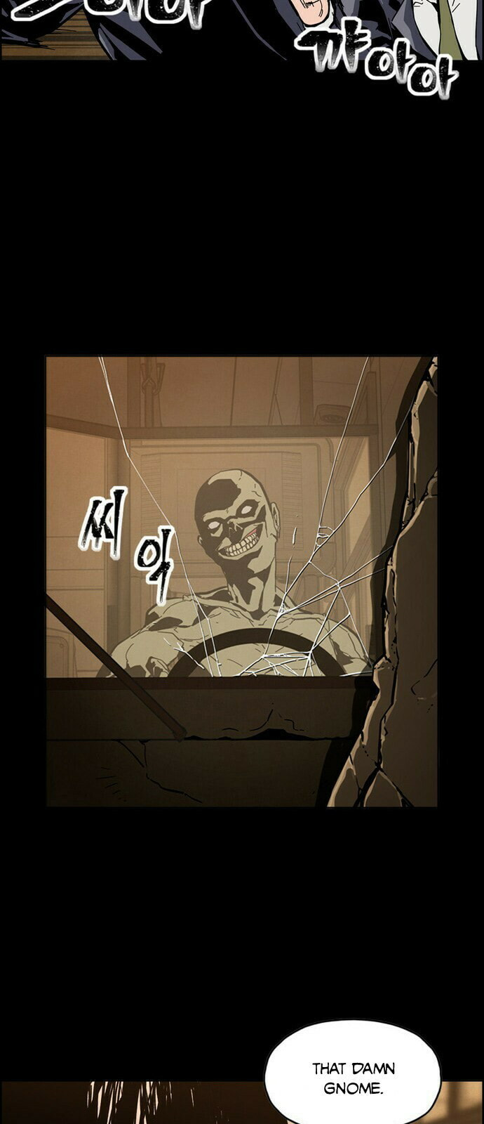 Deadlife – Chapter 1 page 91