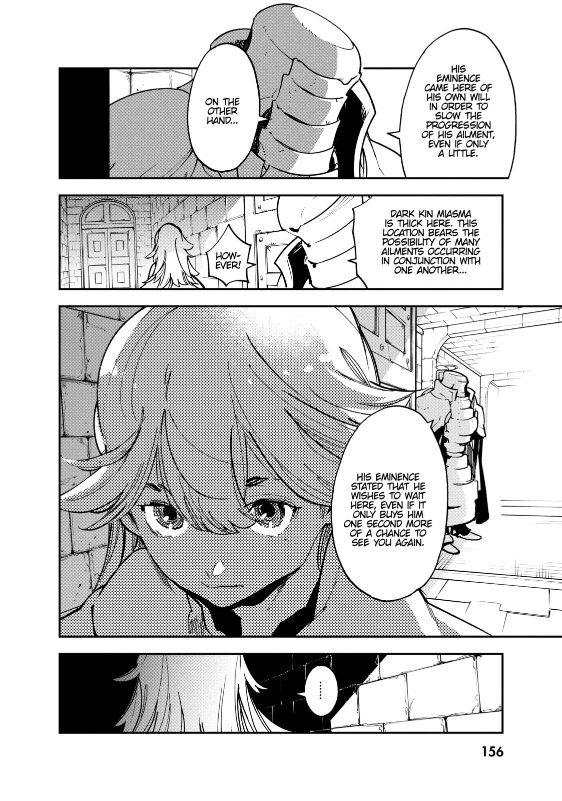 The Blade King's Star of Fate page 15