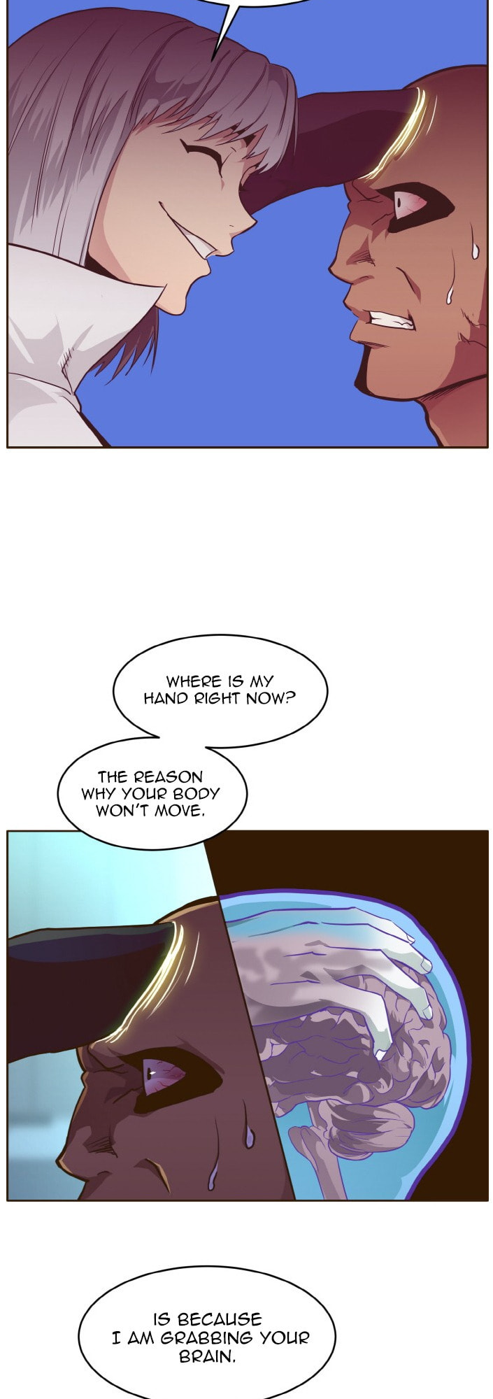 Dream-Sharing – Chapter 31 page 40