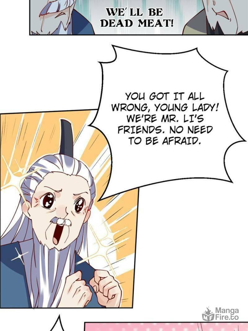 A Big Shot Actually – Chapter 20 page 32