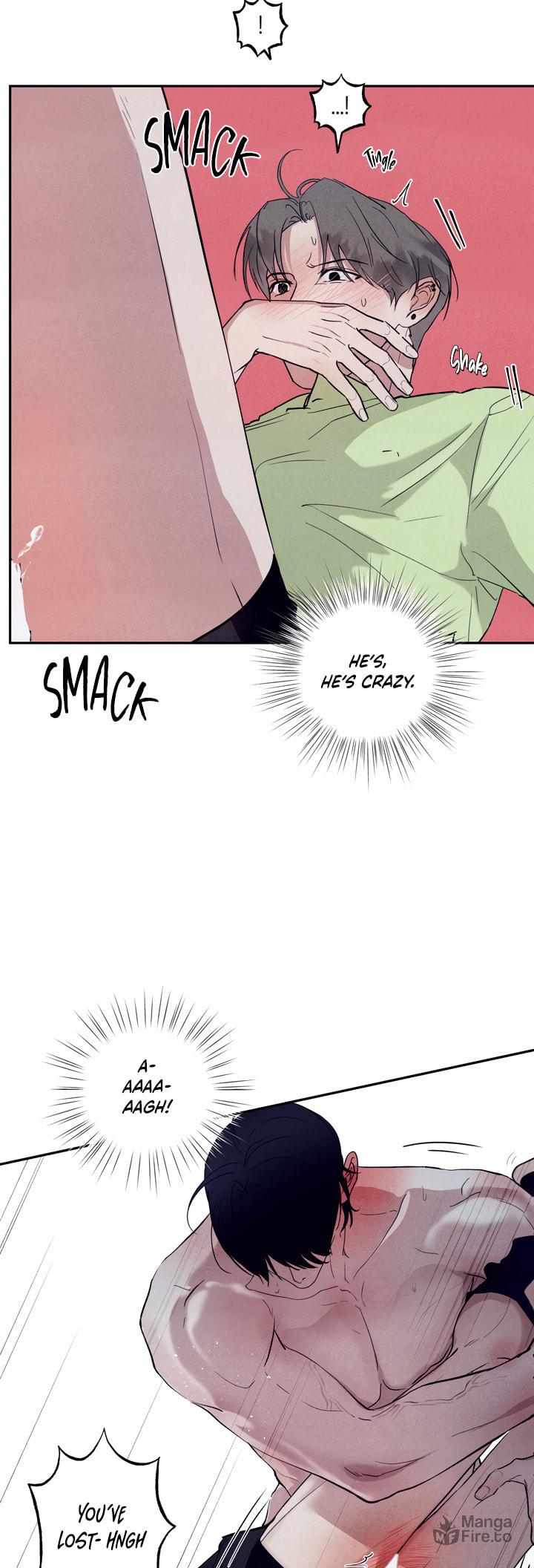 Unsleep – Chapter 5 page 23