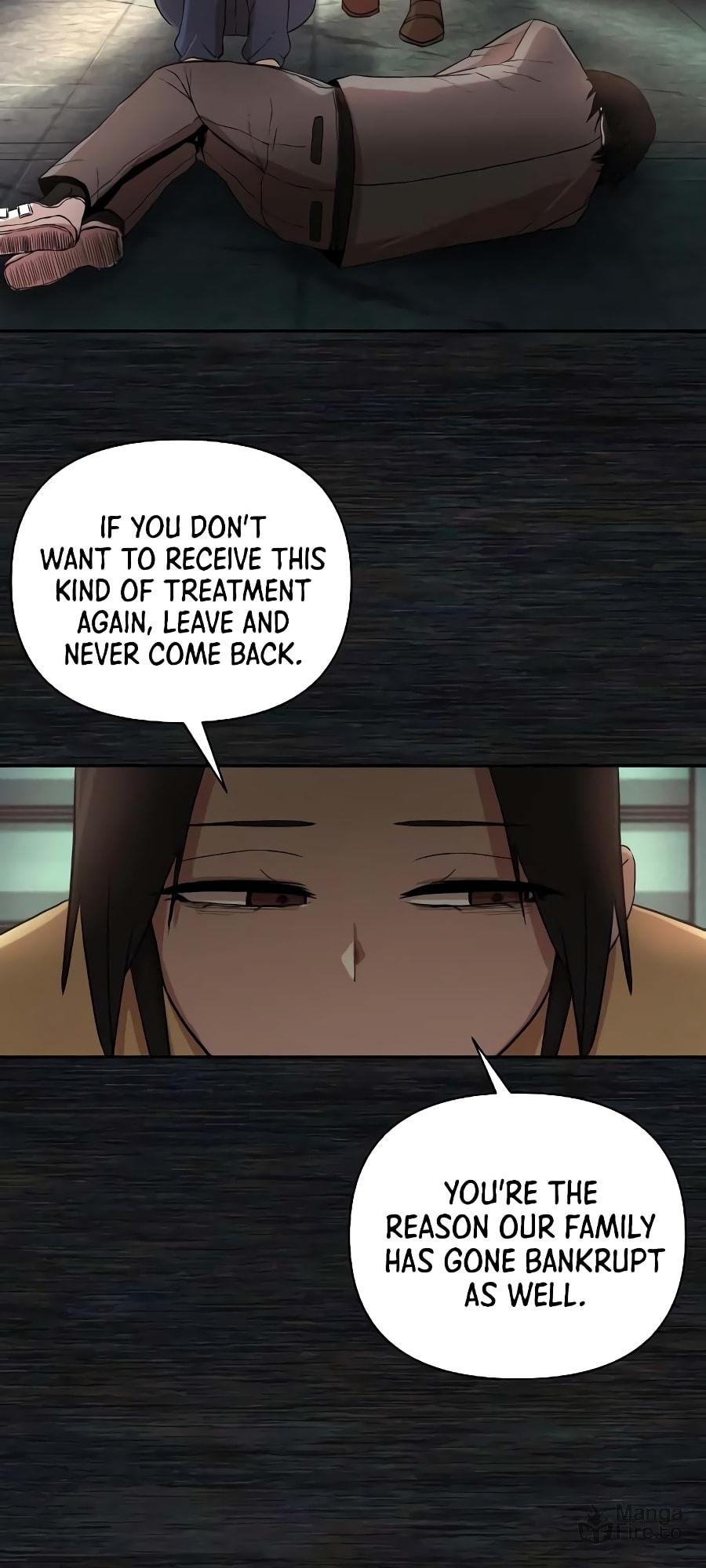 The Warrior Returns – Chapter 1 page 86