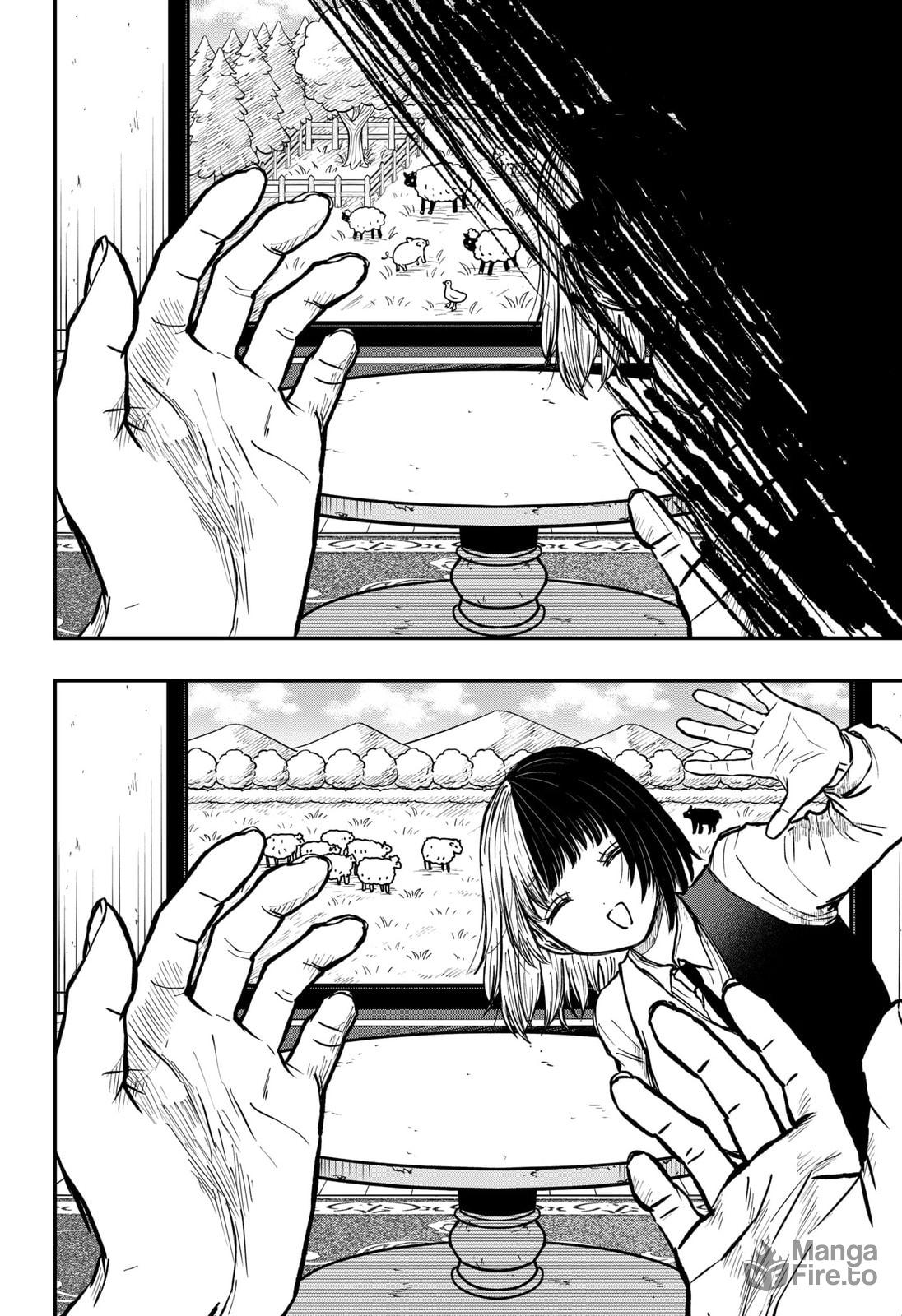 EPISODE 5: AN EYE IS OVERKILL page 5