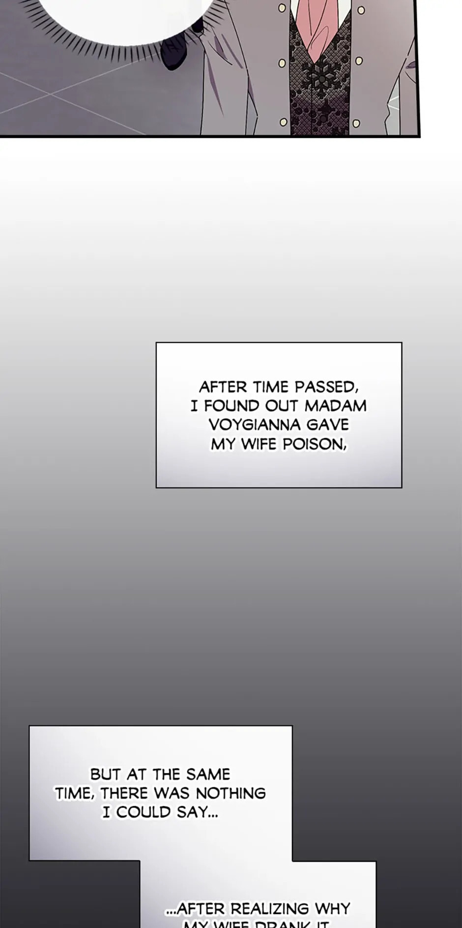 Aria of the Withered Branch – Chapter 76 page 63