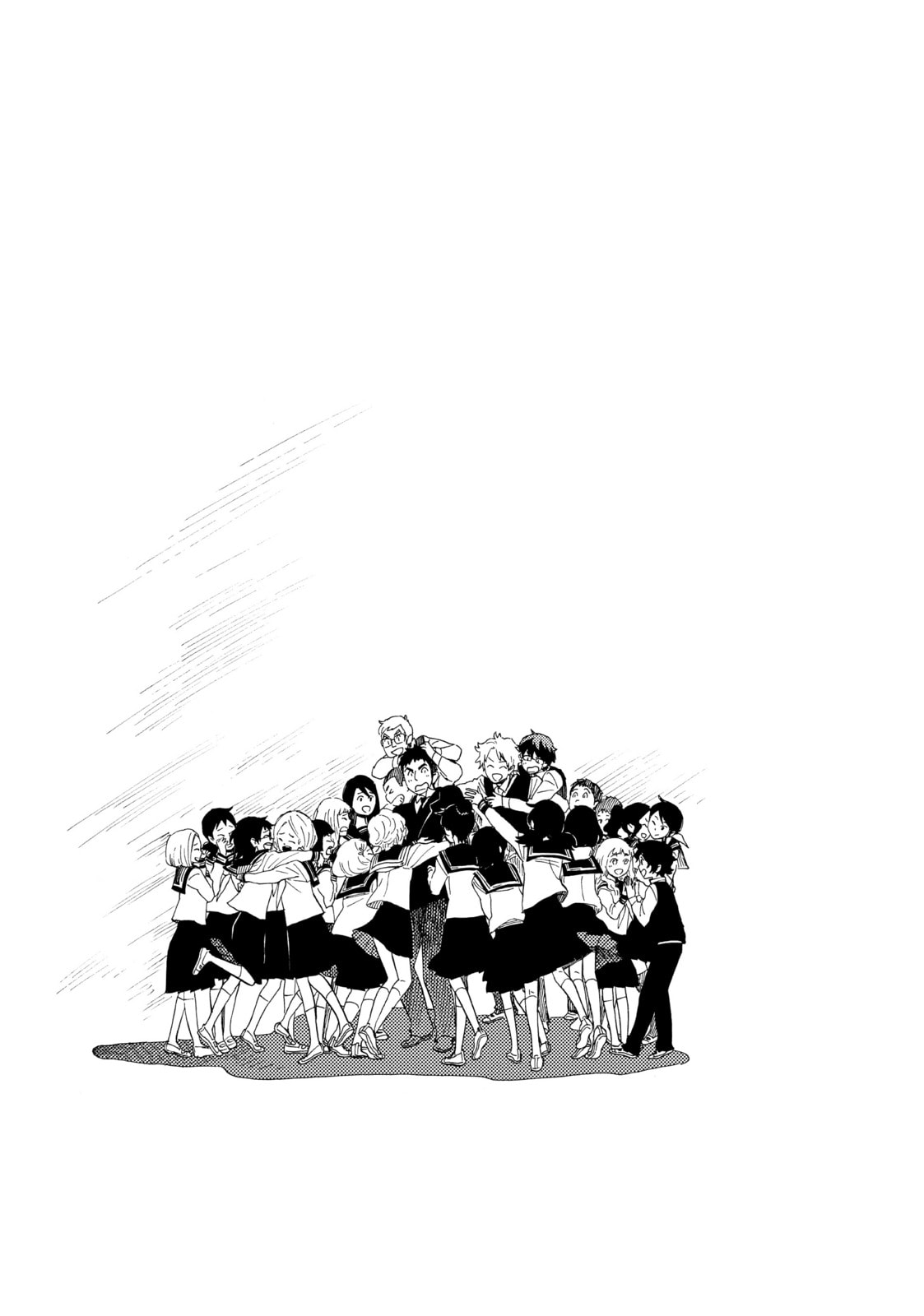 Shonen Note: Boy Soprano – Chapter 25 page 40