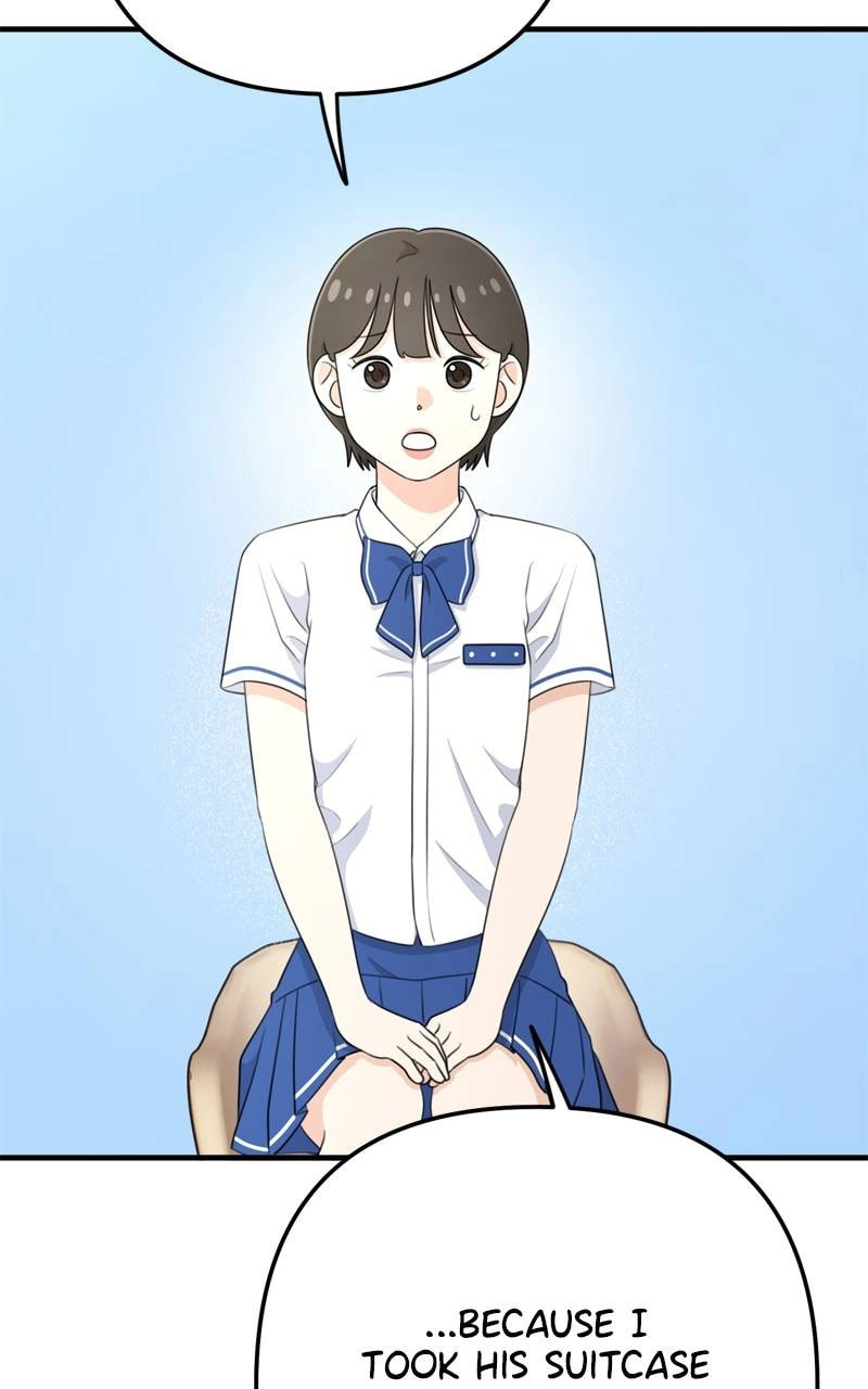 Solo School – Chapter 7 page 46