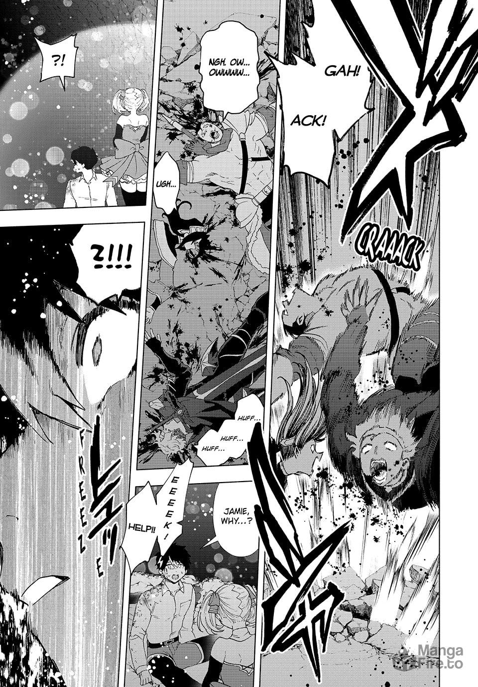 Divine Punishment page 11