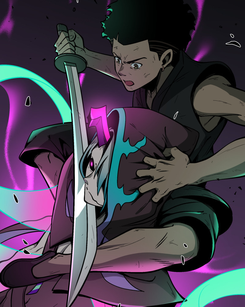 Black Sun – Chapter 67 page 67