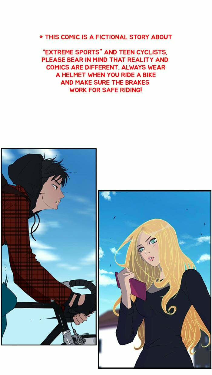 Wind Breaker – Chapter 23 page 0