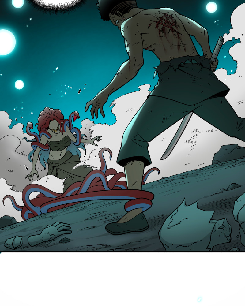 Black Sun – Chapter 73 page 43