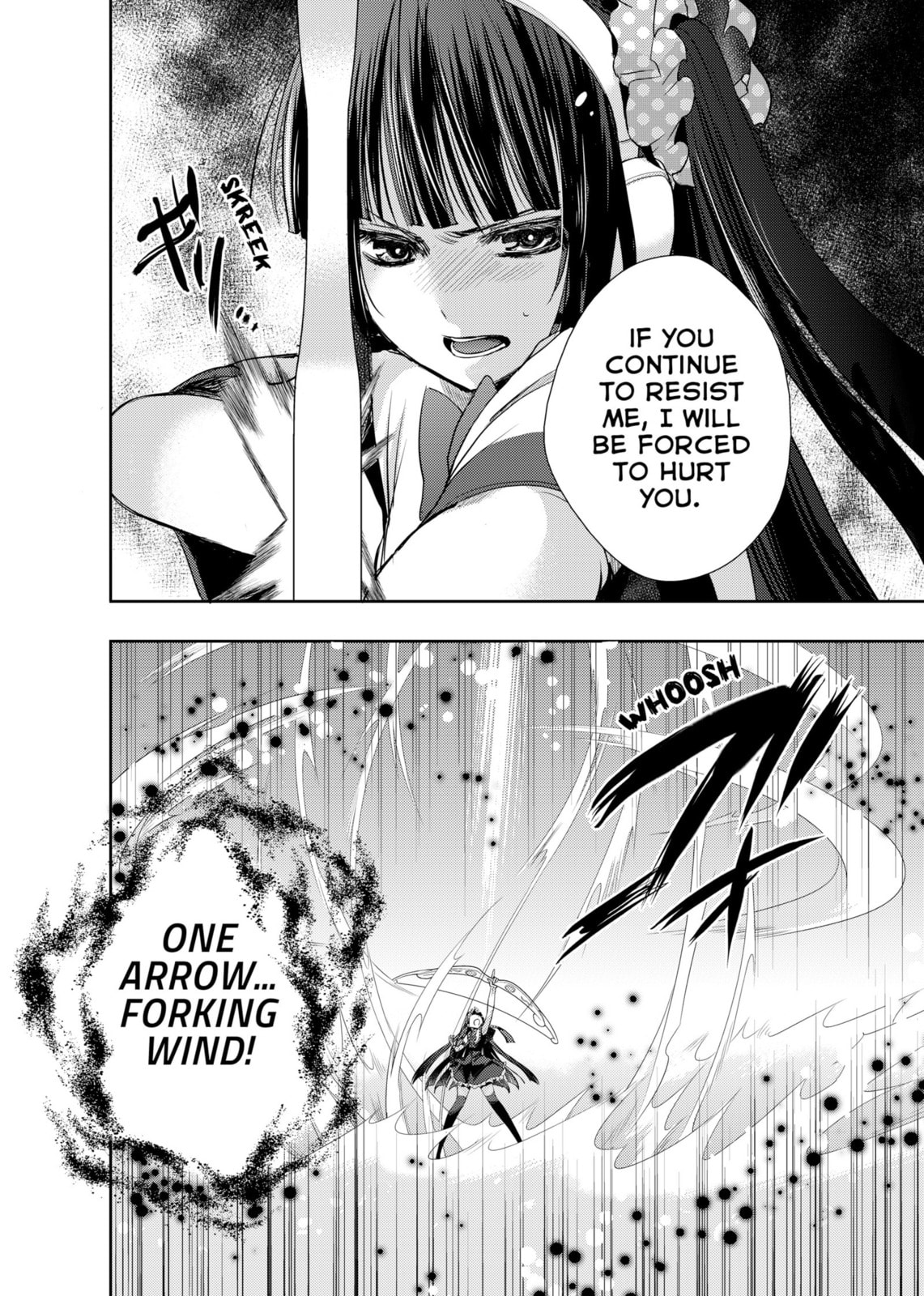 Howling Fafnir 3 page 15