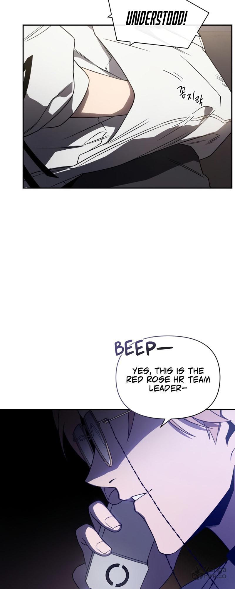 Player Who Returned 10,000 Years Later – Chapter 25 page 32
