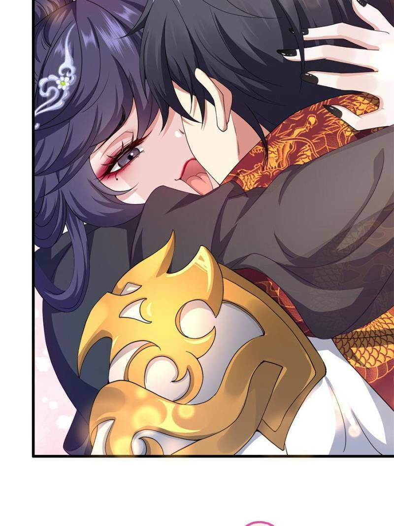 Rebirth of King Zhou: Not Being the Ultimate Villain – Chapter 52 page 21