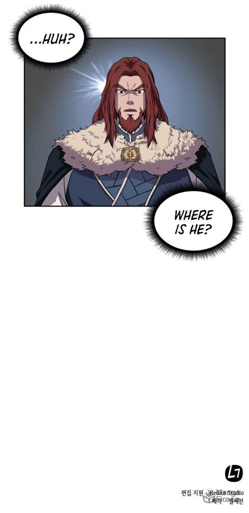 Nano Machine – Chapter 5 page 20