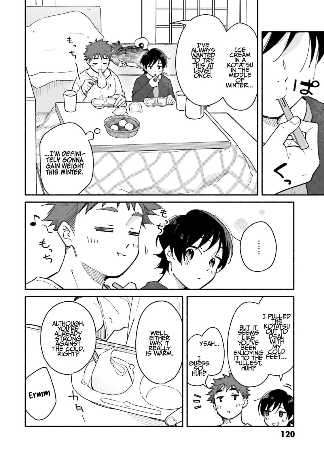 Seasonal A La Carte page 21