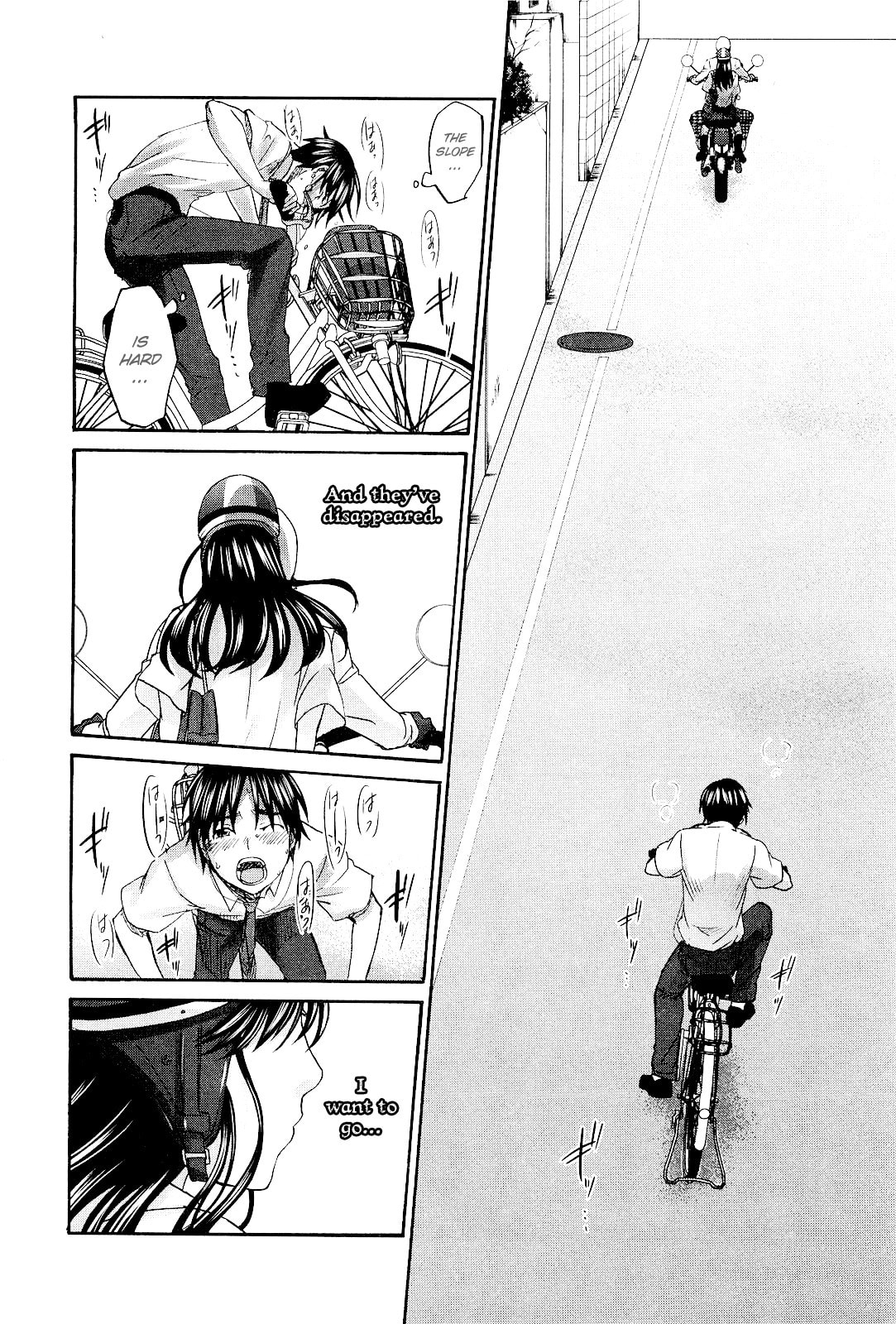 Blue Train page 31