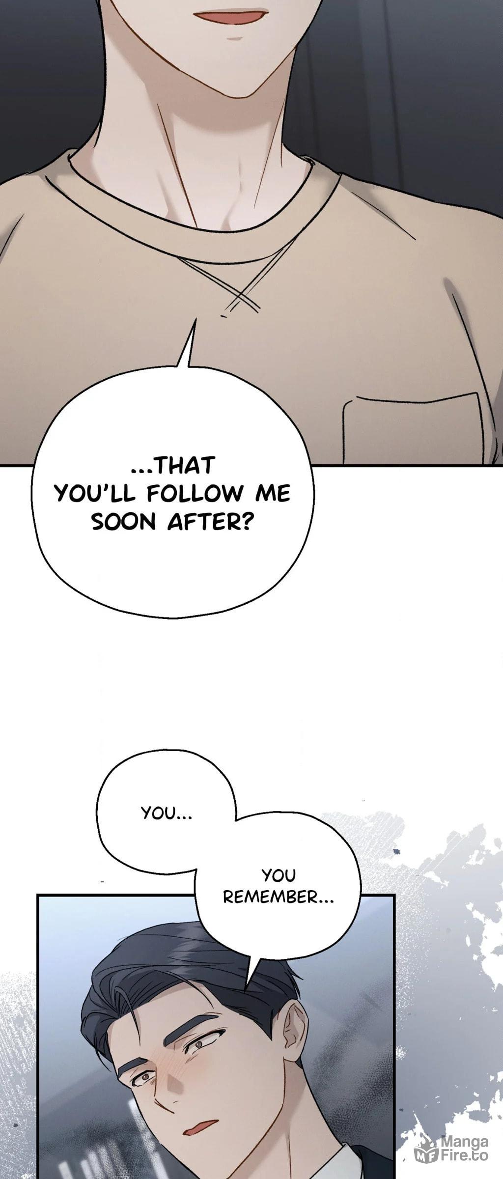 Beyond the Memories – Chapter 73 page 50