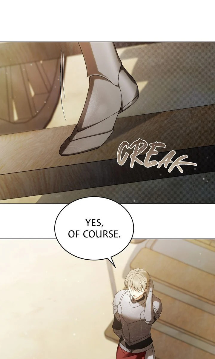 The Promise Isn't Mine – Chapter 40 page 73