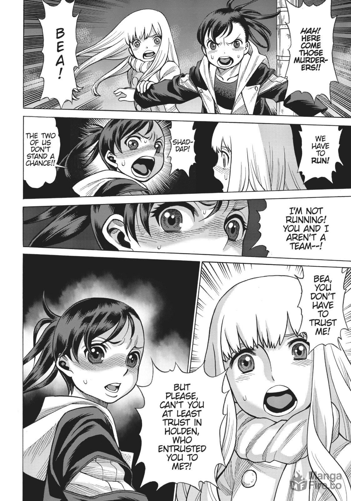 Escape From N.Y page 17