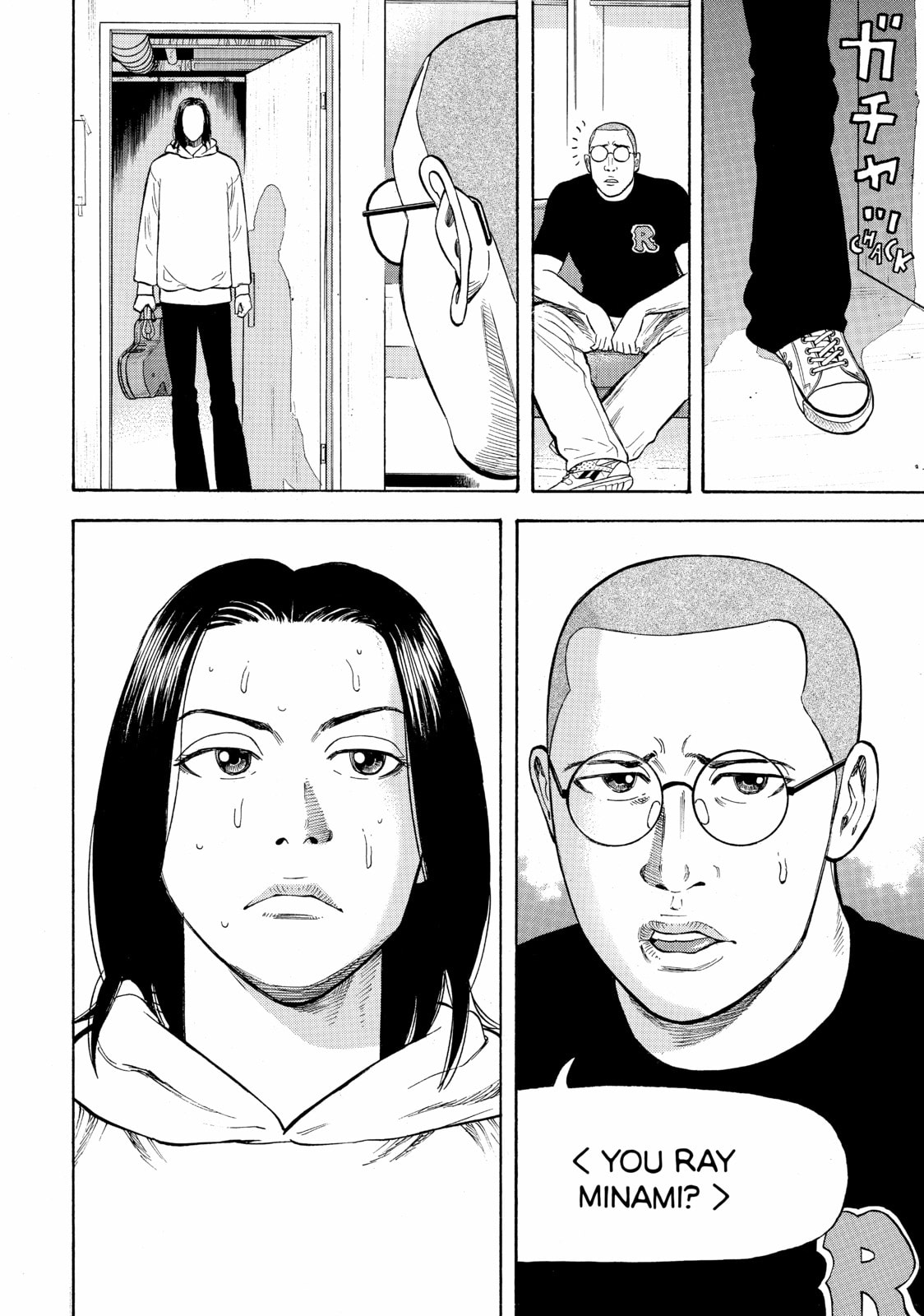 BECK – Chapter 38 page 55