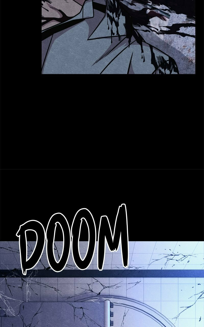 Zombie X Slasher – Chapter 58 page 42