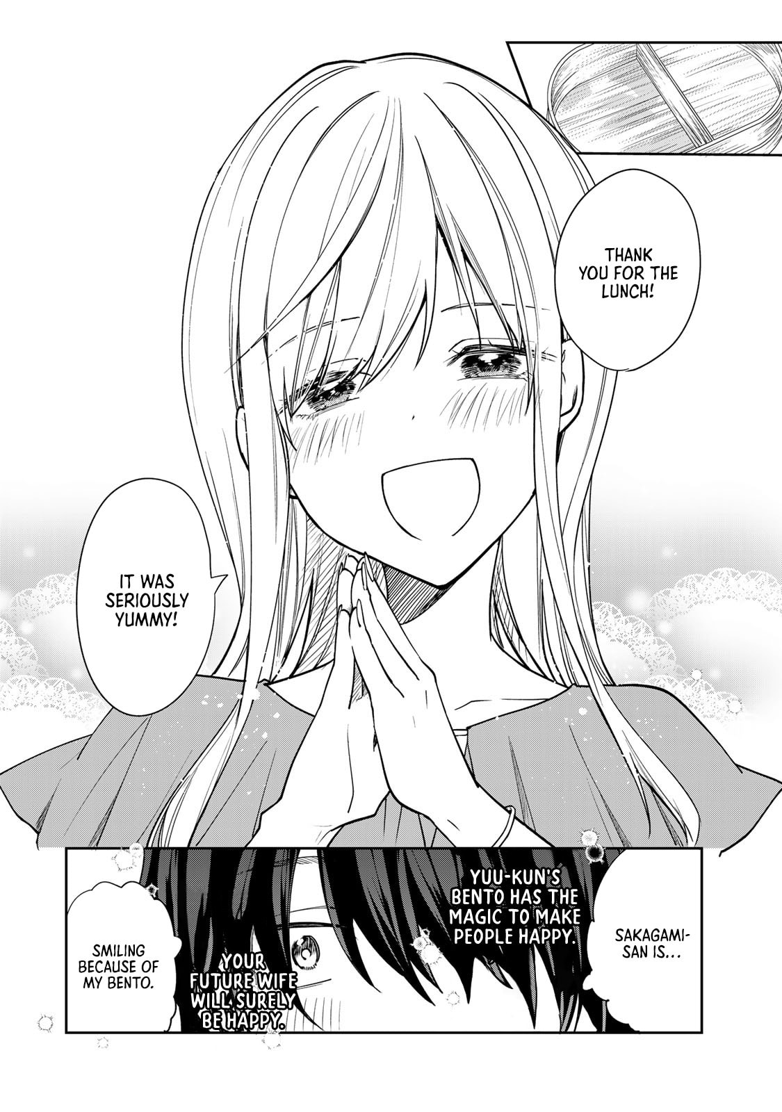Maririn's Bento Maker page 25