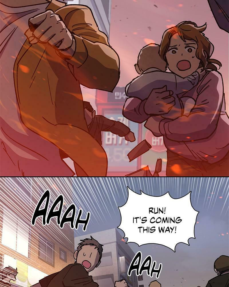 My S-Class Hunters – Chapter 10 page 25
