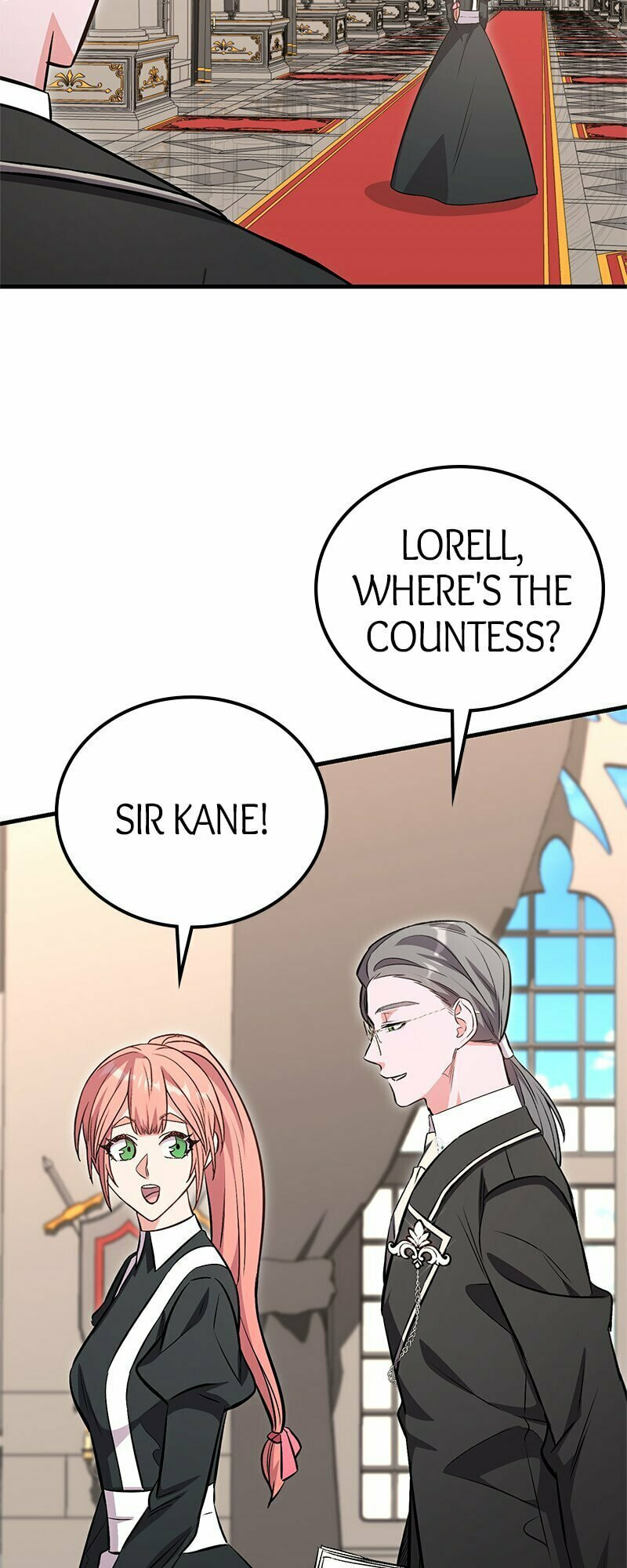 Amelia's Opalescent Marriage – Chapter 42 page 15
