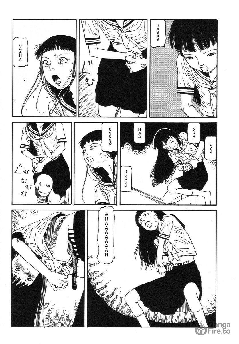 Harakiri page 2
