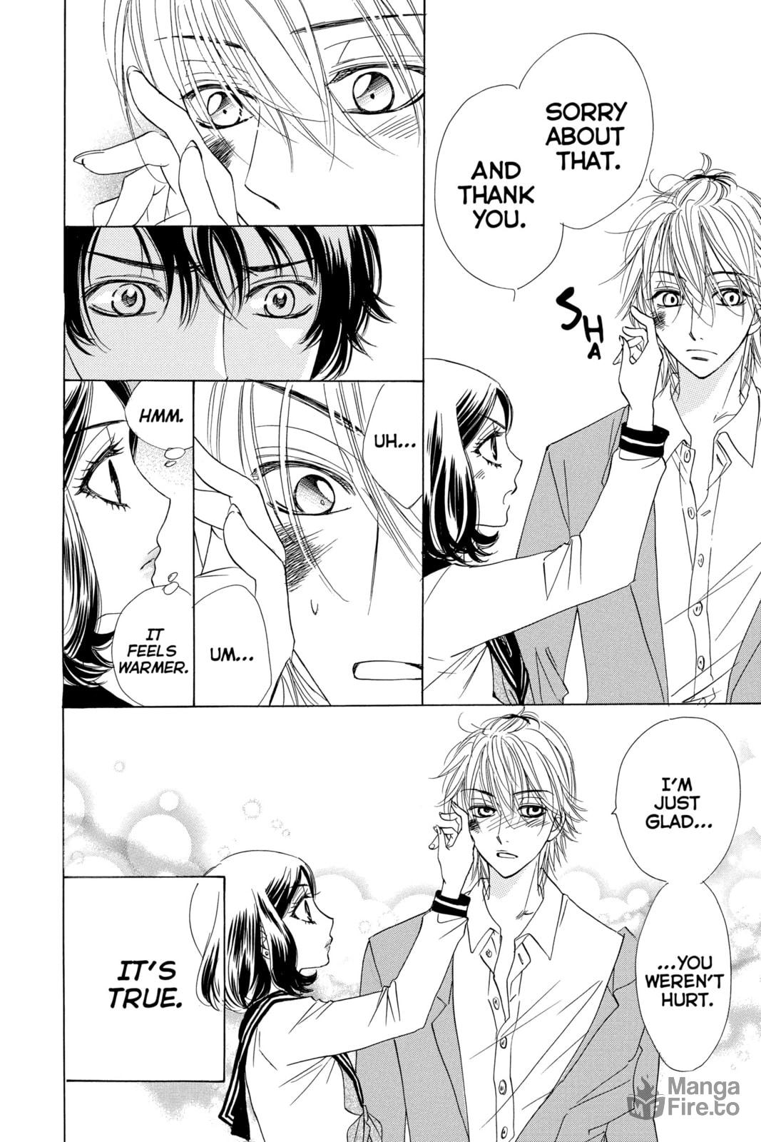 A Devil and Her Love Song – Chapter 51 page 23