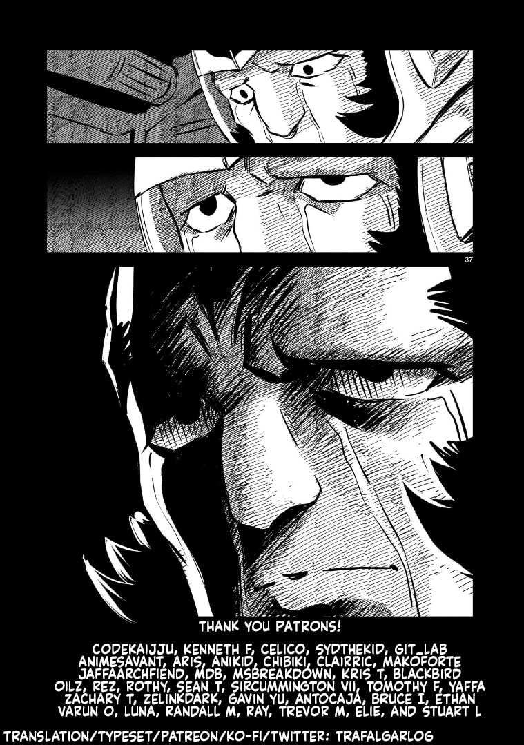 The Arctic IV – Breathe page 33
