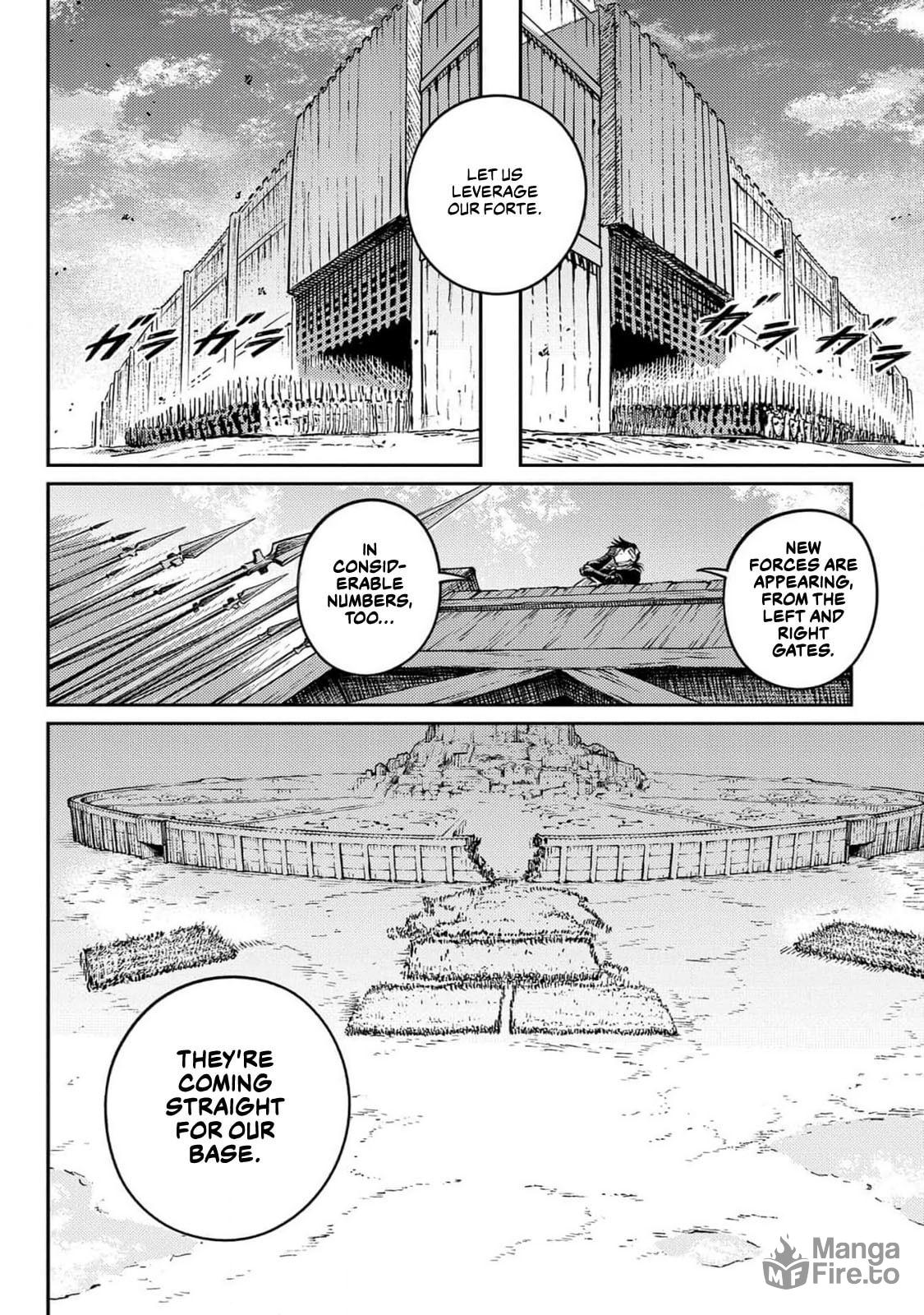 One among ten thousand page 20