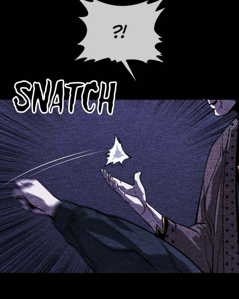The Protagonist's Hidden Strength – Chapter 38 page 6