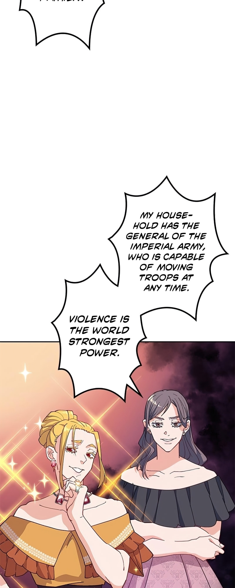 Duke Pendragon: Master of the White Dragon – Chapter 31 page 12