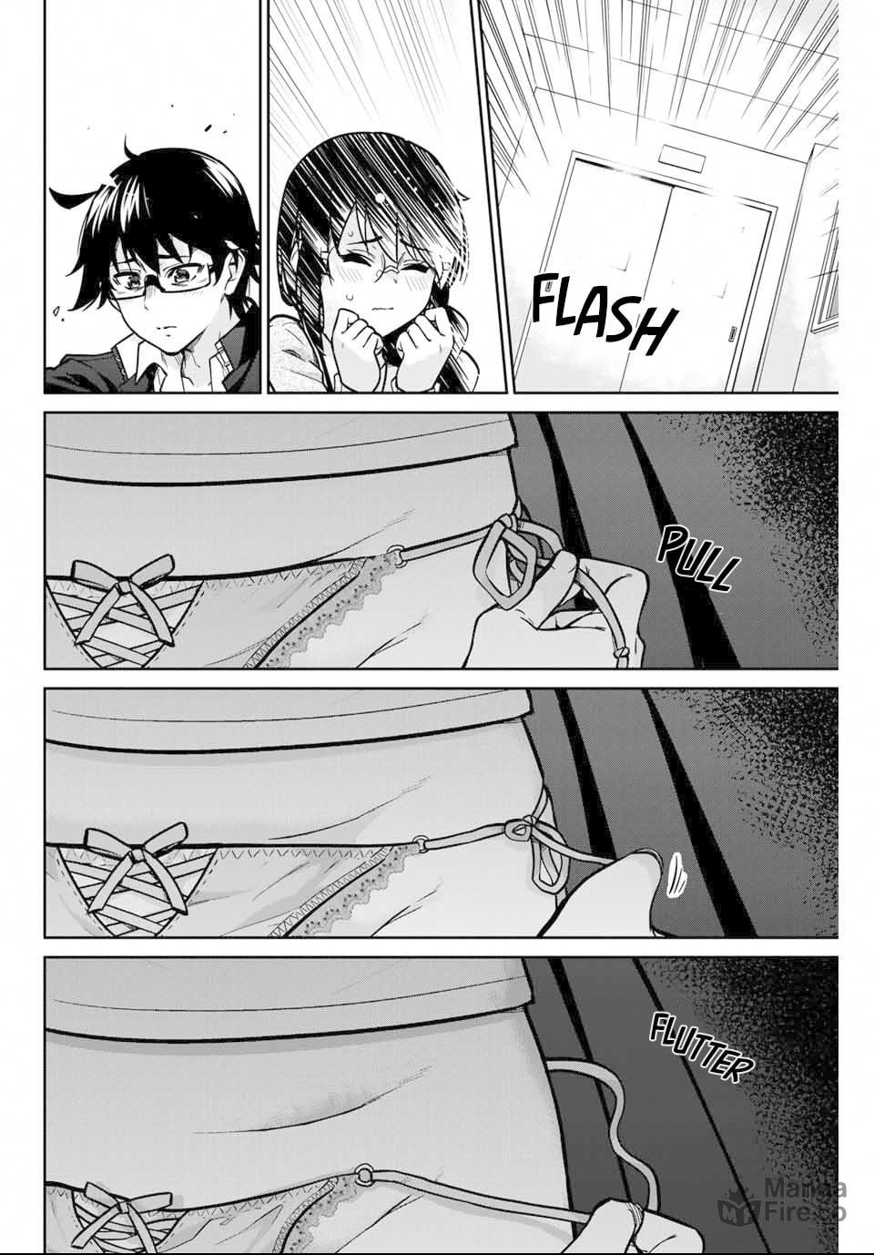 The Wind-Up Curse Chronicle page 32