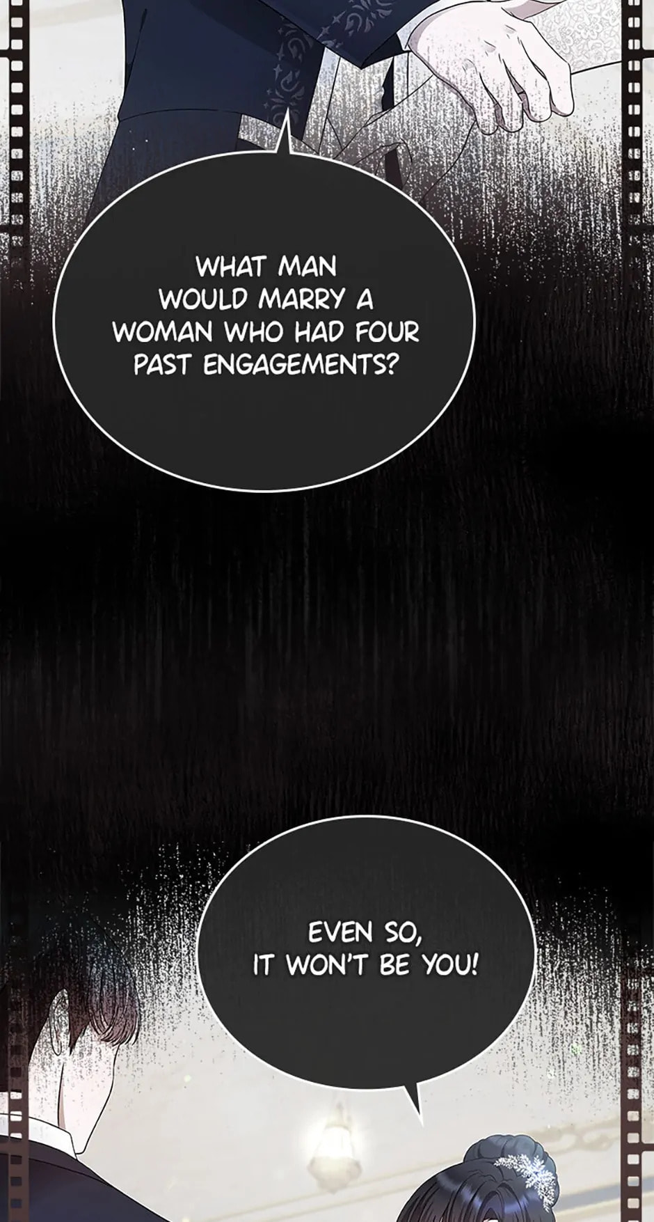 I Stole the Female Lead's First Love – Chapter 16 page 15